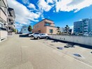 駐車場 グランツ