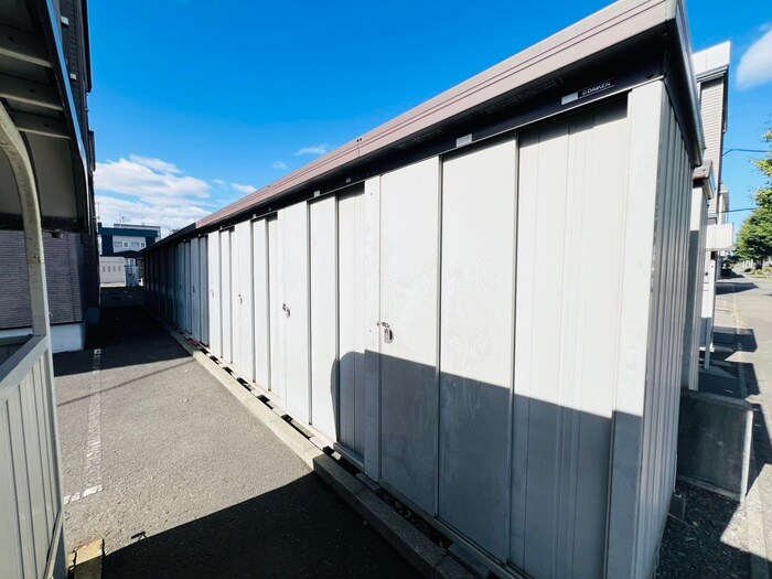建物設備 グランツ