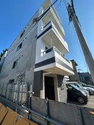 外観写真 Aster To Parco