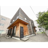 Ｗｏｏｄ Ｍａｉｓｏｎ Ｎ１８