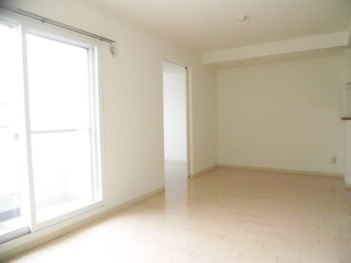 居室 パーチェ豊平