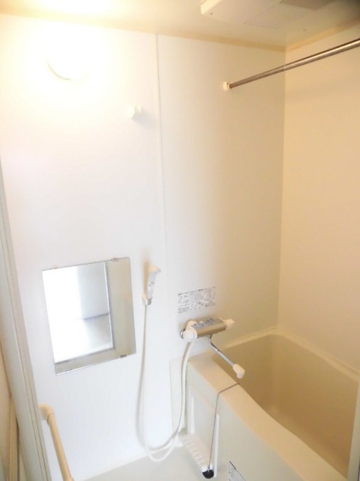 バス／シャワールーム等 パーチェ豊平