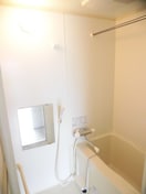 バス／シャワールーム等 パーチェ豊平