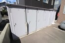 建物設備 パレス本郷 Ｂ棟