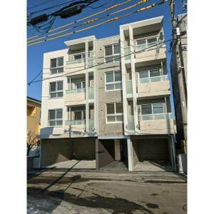 ファランドール新札幌Ⅰ