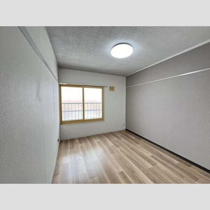 居室 札幌西月寒１号棟