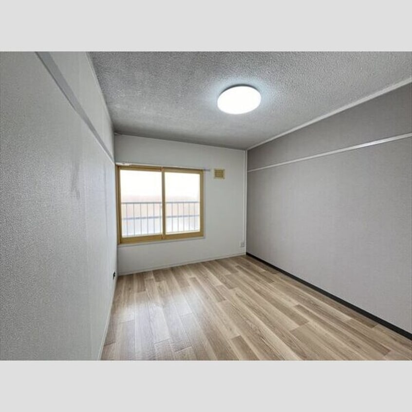 居室 札幌西月寒１号棟