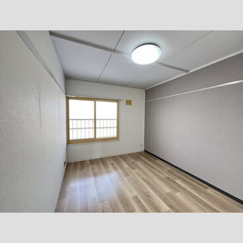 居室 札幌西月寒１号棟