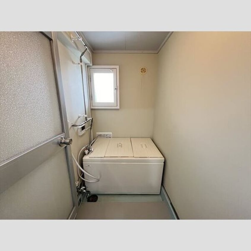 バス／シャワールーム等 札幌西月寒１号棟