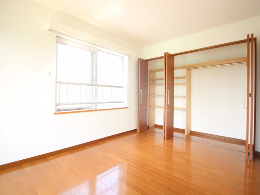 居室 シャンティ月寒