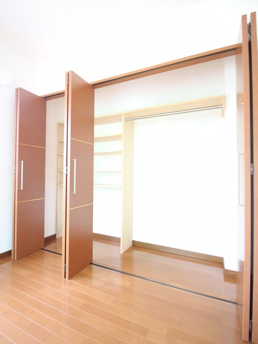 収納 シャンティ月寒