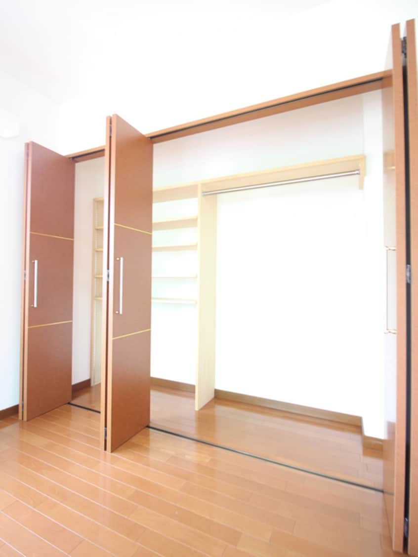 収納 シャンティ月寒