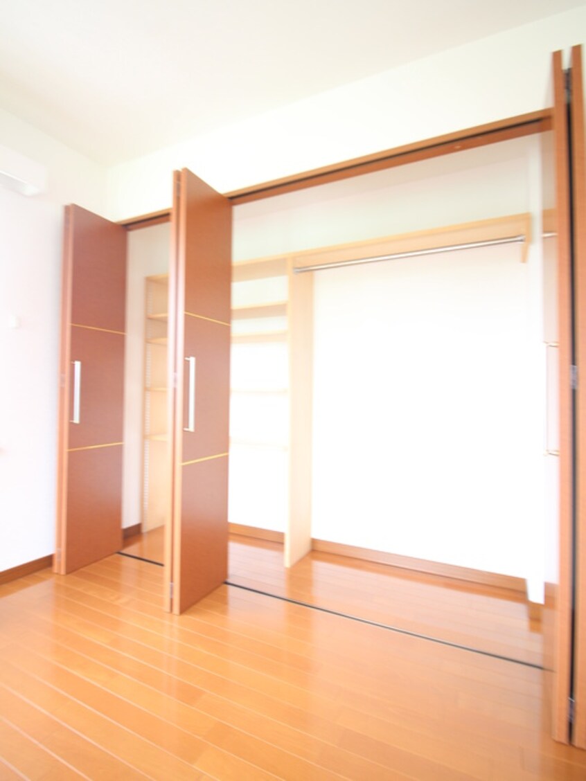 収納 シャンティ月寒