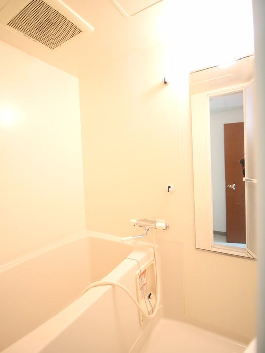 バス／シャワールーム等 シャンティ月寒