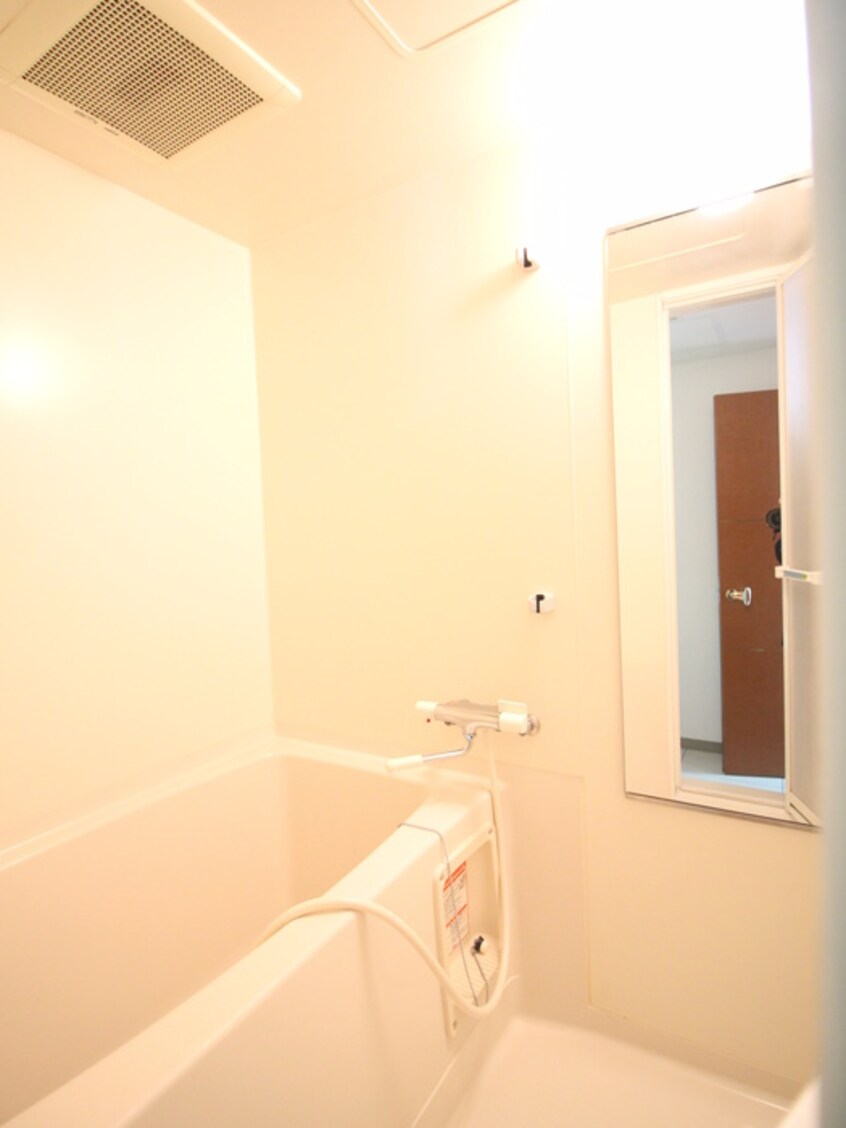 バス／シャワールーム等 シャンティ月寒