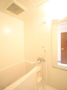 バス／シャワールーム等 シャンティ月寒