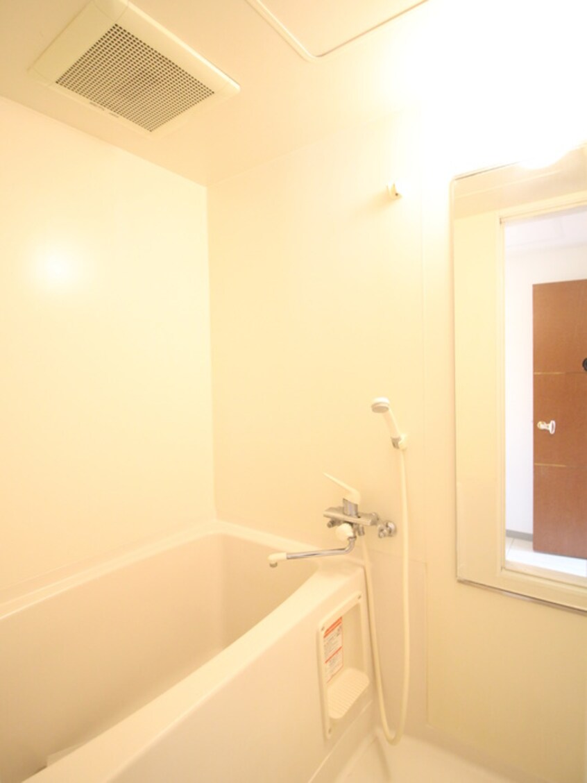 バス／シャワールーム等 シャンティ月寒