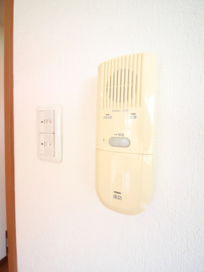 内観写真 シャンティ月寒