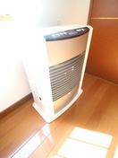 内観写真 シャンティ月寒