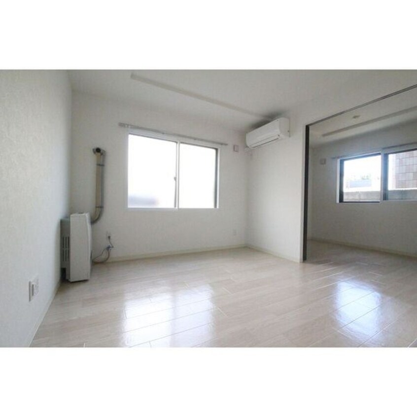 居室 Crea Maison発寒南East