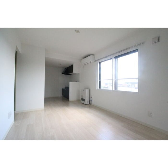 居室 Crea Maison発寒南East