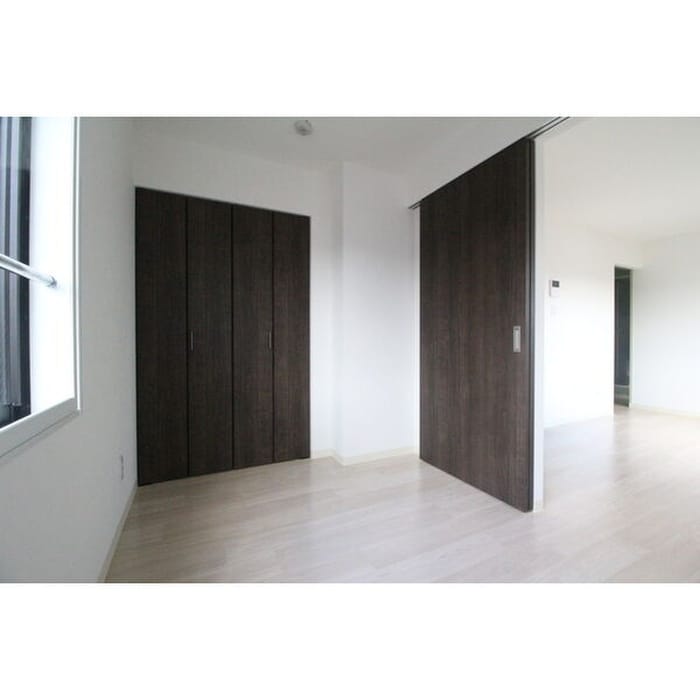 居室 Crea Maison発寒南East