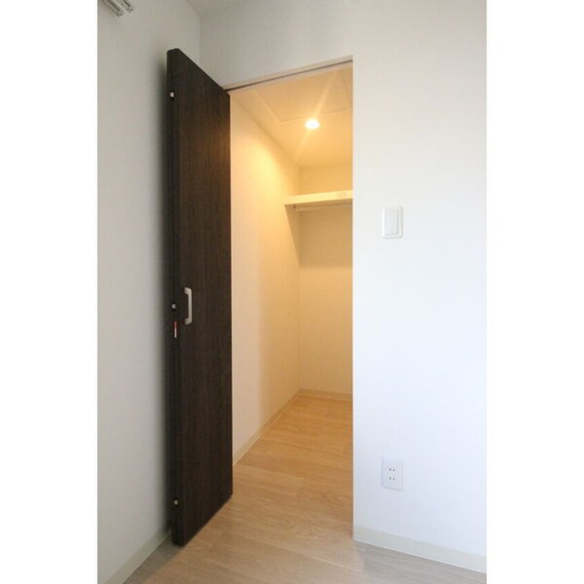 収納 Crea Maison発寒南East