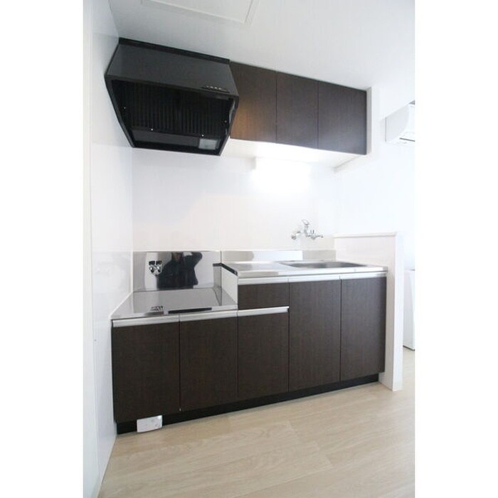 キッチン Crea Maison発寒南East