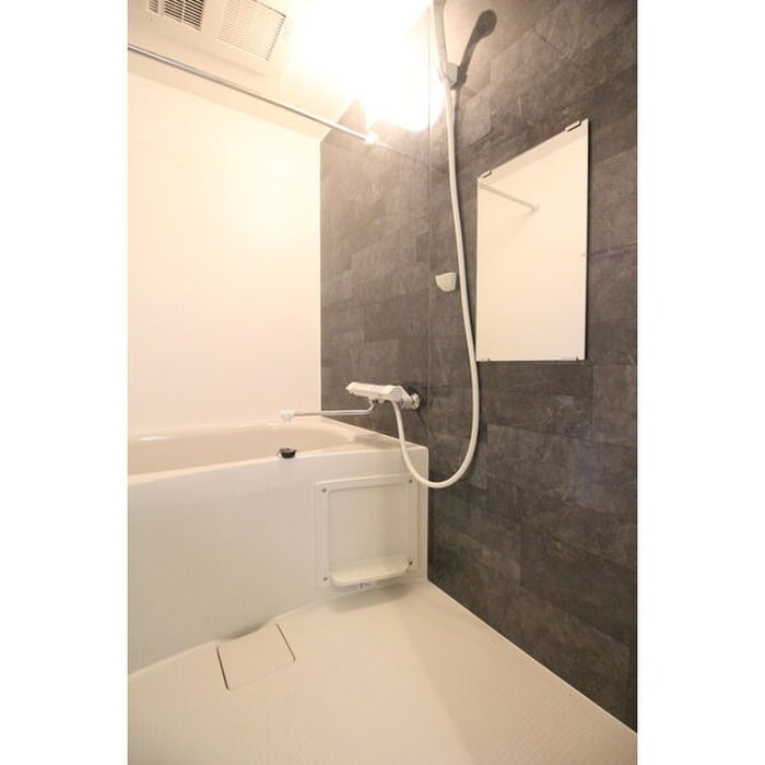 バス／シャワールーム等 Crea Maison発寒南East