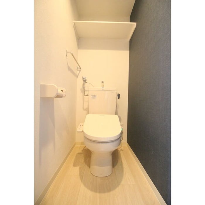 トイレ Crea Maison発寒南East