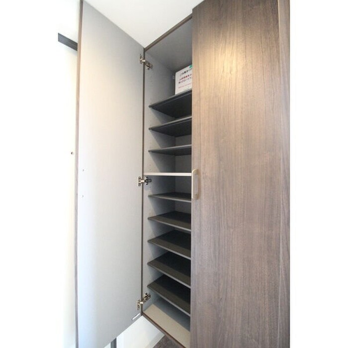 靴箱 Crea Maison発寒南East