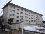 札幌西月寒４号棟