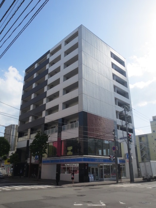 外観写真 カマ－ル６－６