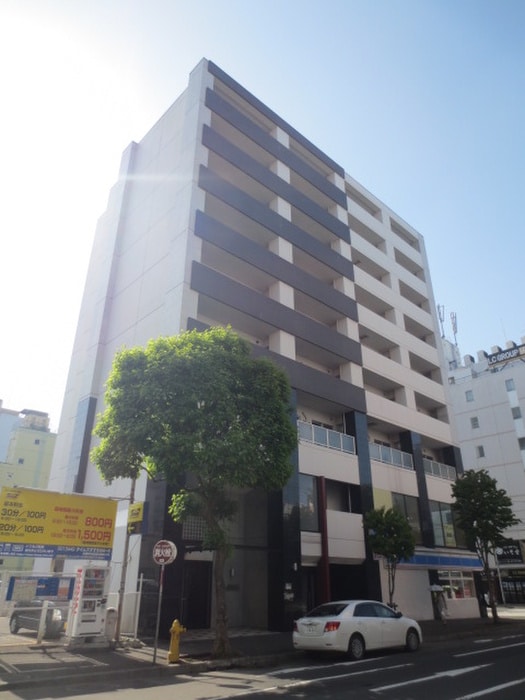 外観写真 カマ－ル６－６
