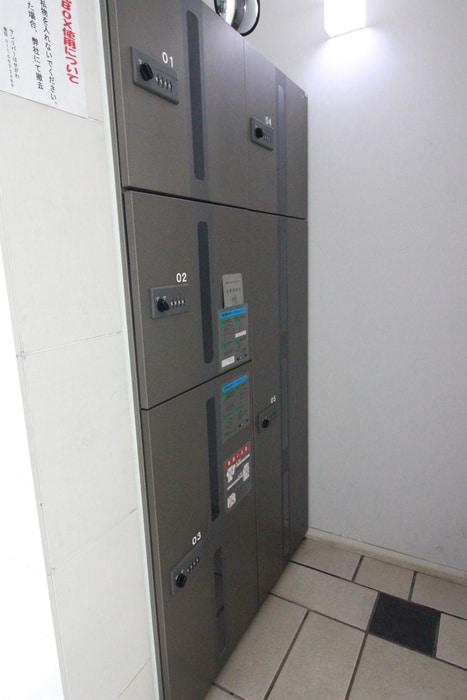 建物設備 カマ－ル６－６