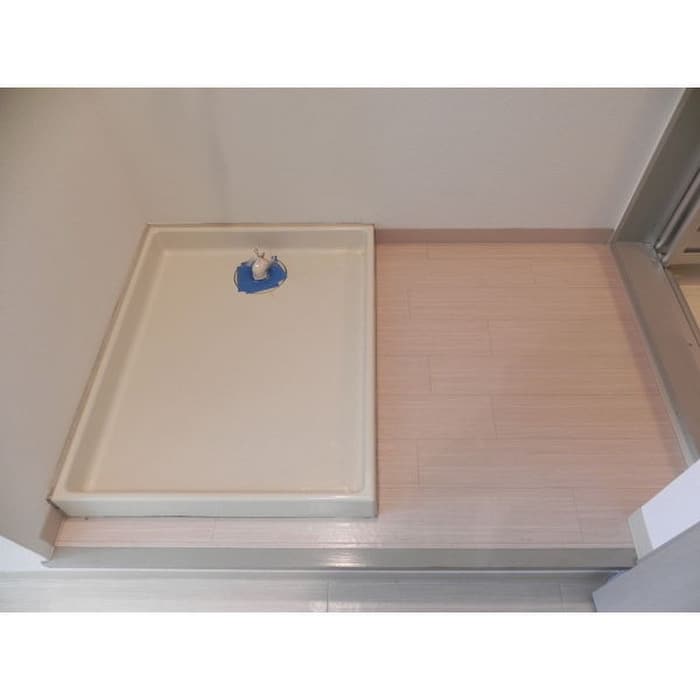 洗濯機置場 トラストコ－ト１７