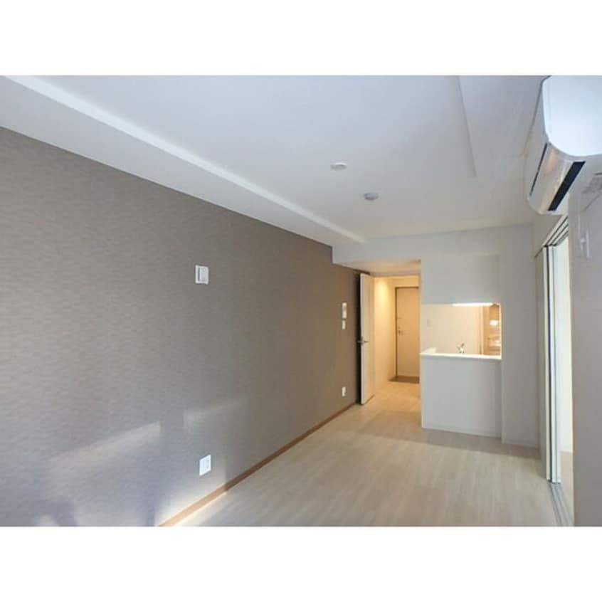 居室 クレステージ西岡