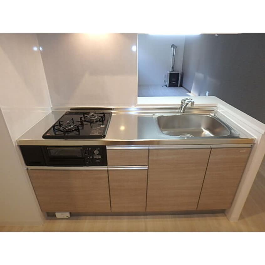 キッチン クレステージ西岡