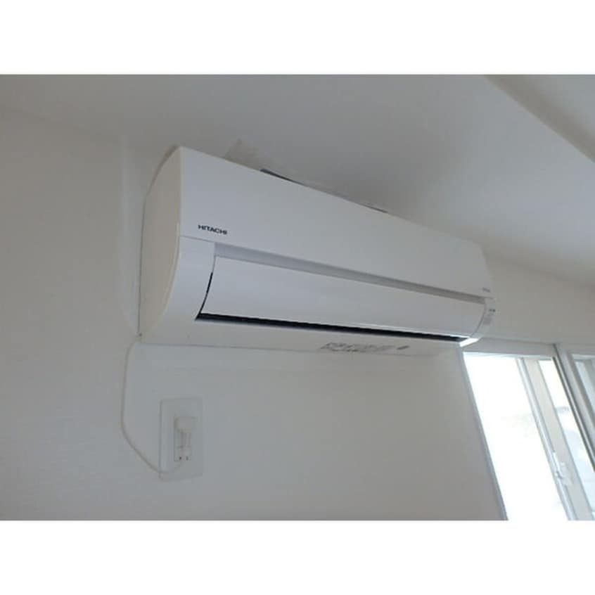 内観写真 クレステージ西岡