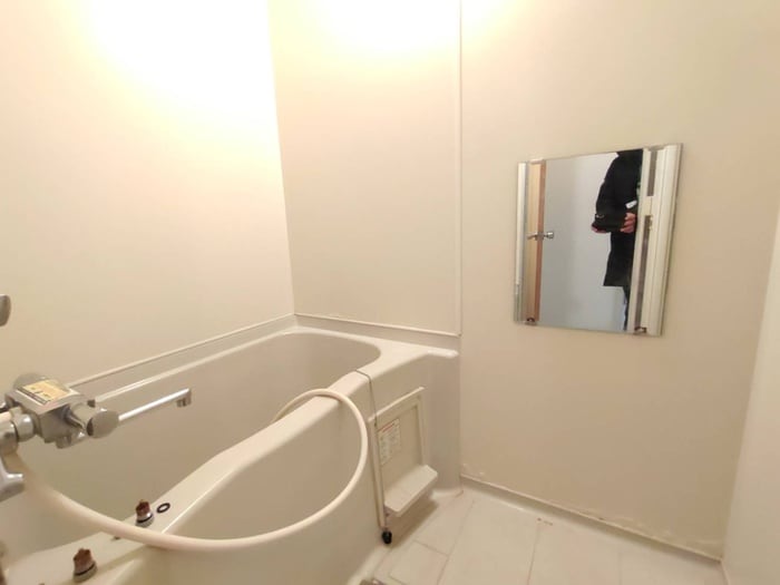 バス／シャワールーム等 MMハイムⅡ