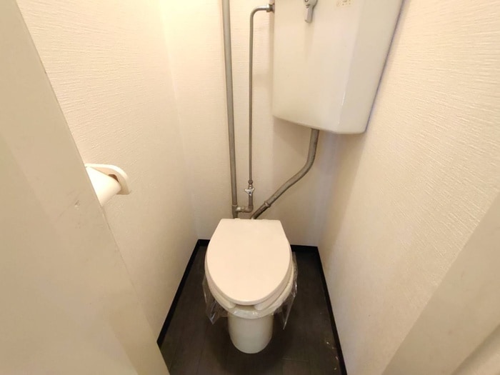 トイレ MMハイムⅡ