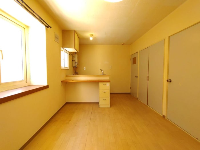 居室 MMハイムⅡ