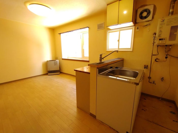 居室 MMハイムⅡ