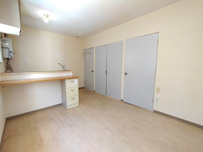 居室 MMハイムⅡ