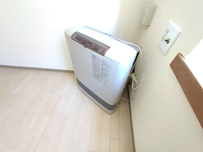 内観写真 MMハイムⅡ