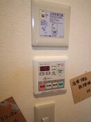 内観写真 トロンシェ