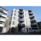 GARBO新札幌の外観