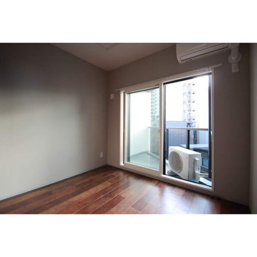 居室 GARBO新札幌