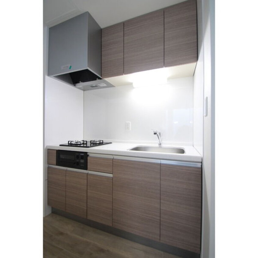 キッチン GARBO新札幌