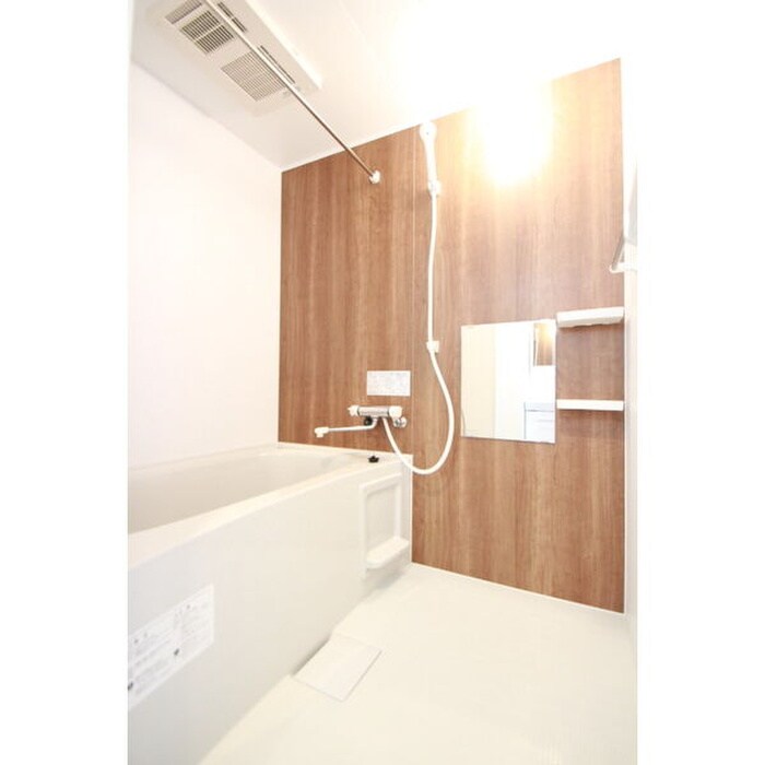 バス／シャワールーム等 GARBO新札幌